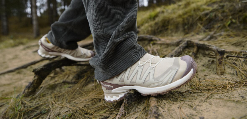 Schoenen collectie