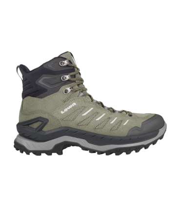 Halfhoge wandelschoenen