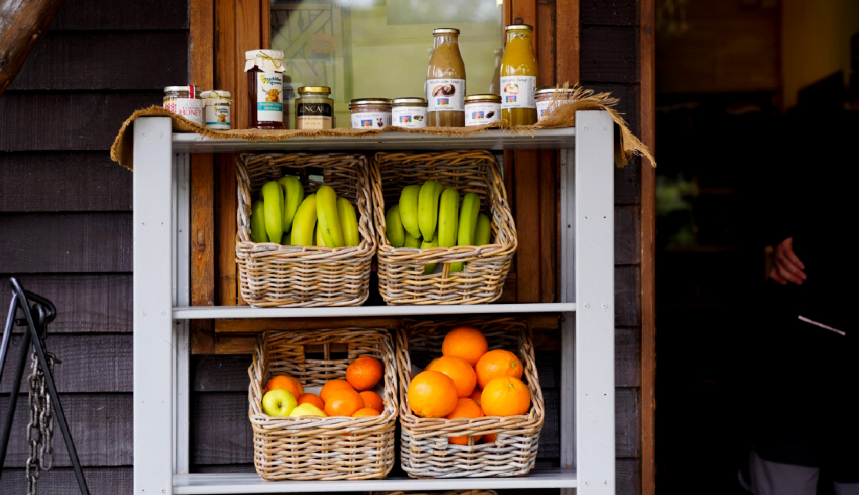 fruitmandjes