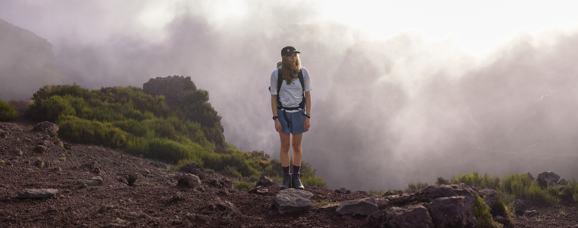 Bergwandelen voor beginners: tips & tricks