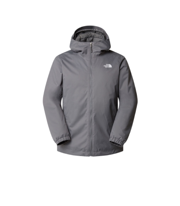 Winterjassen heren