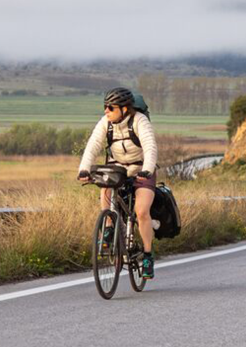 fietsvakantie