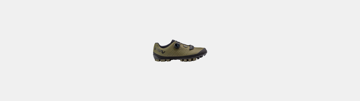 Fietsschoenen