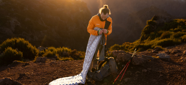 Reparatieservice: laat je slaapmat bij Bever repareren