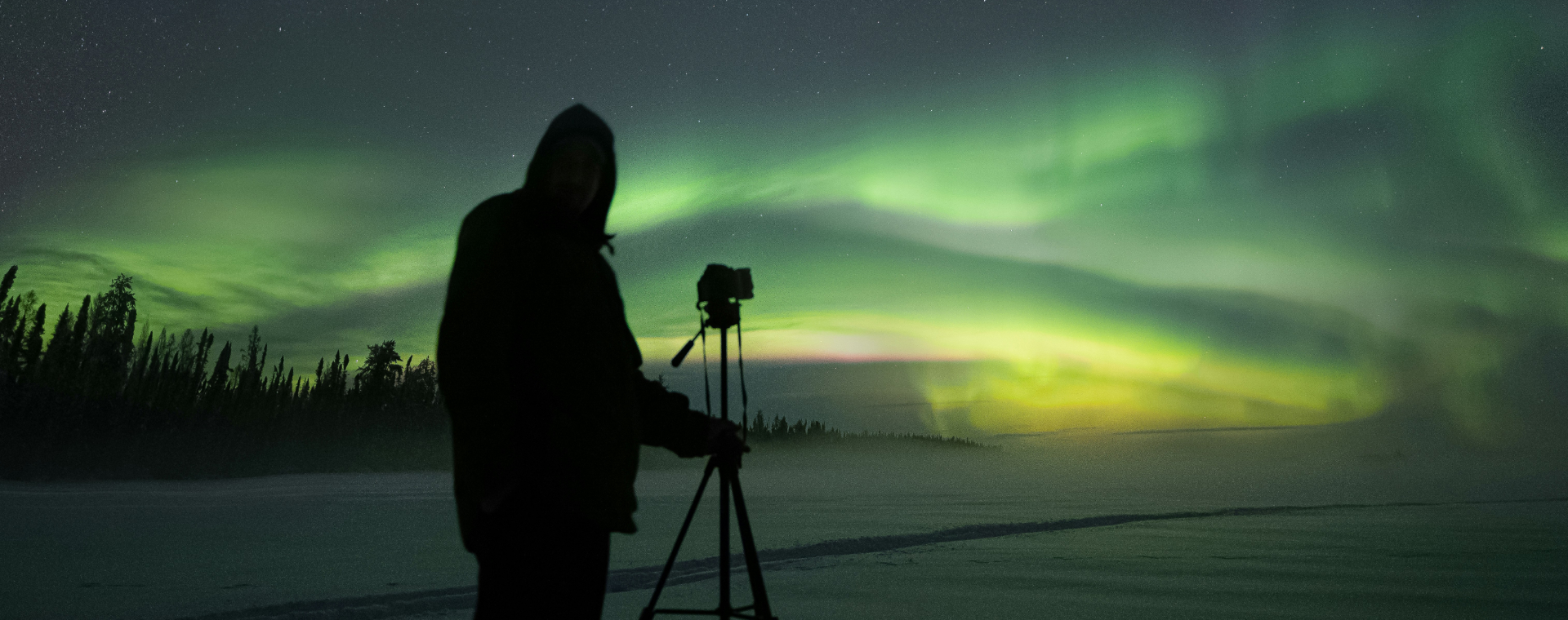 Noorderlicht fotograferen: zo maak je de mooiste foto’s