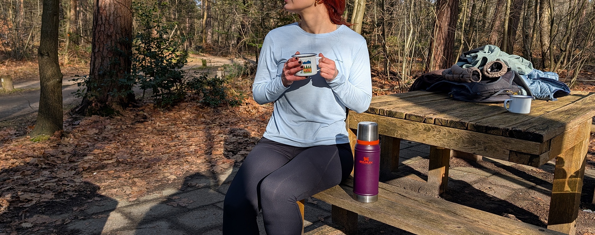 Voor elke sport de juiste outfit: ontdek Ayacucho activewear