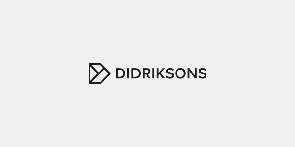 Didriksons